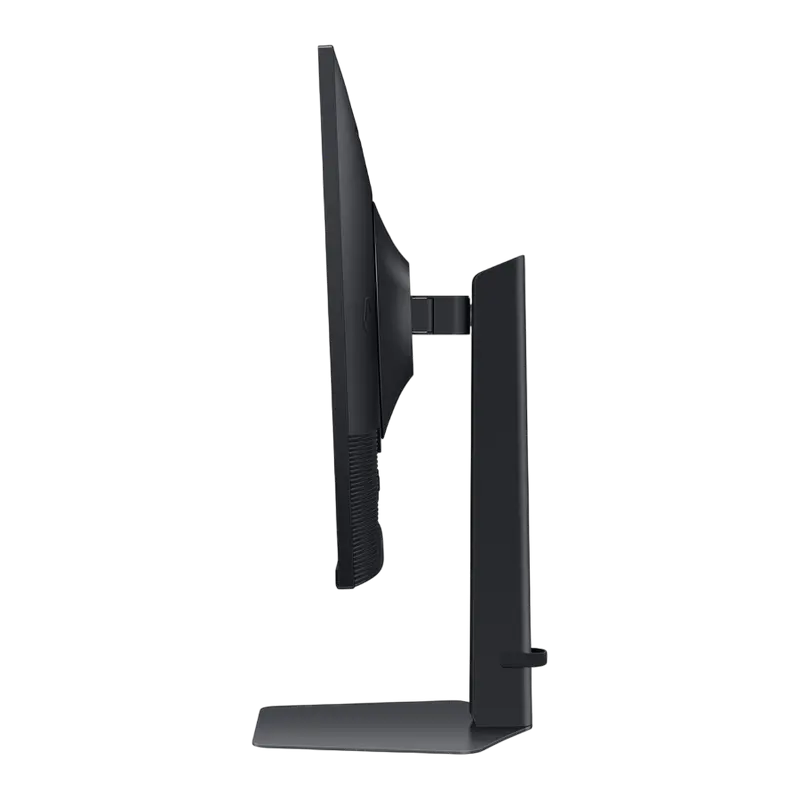 31,5" Игровой монитор Samsung S32DG500, IPS 2560x1440 WQHD, Чёрный