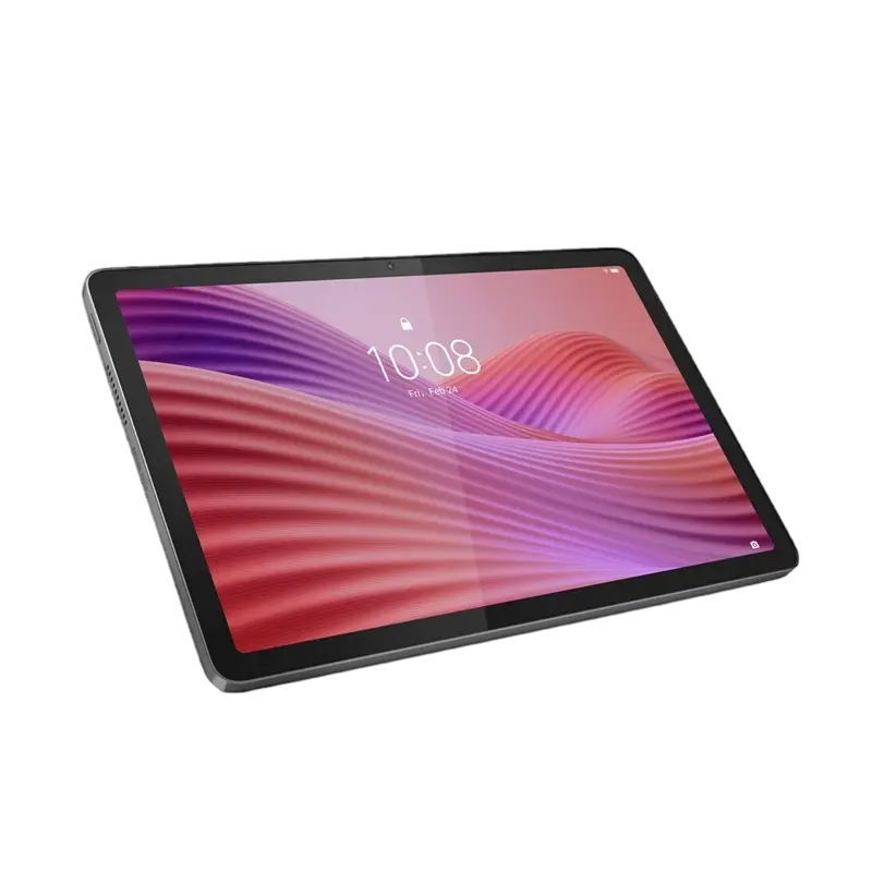 Планшет Lenovo Tab, Wi-Fi + 4G LTE, 4Гб/128Гб, Серый