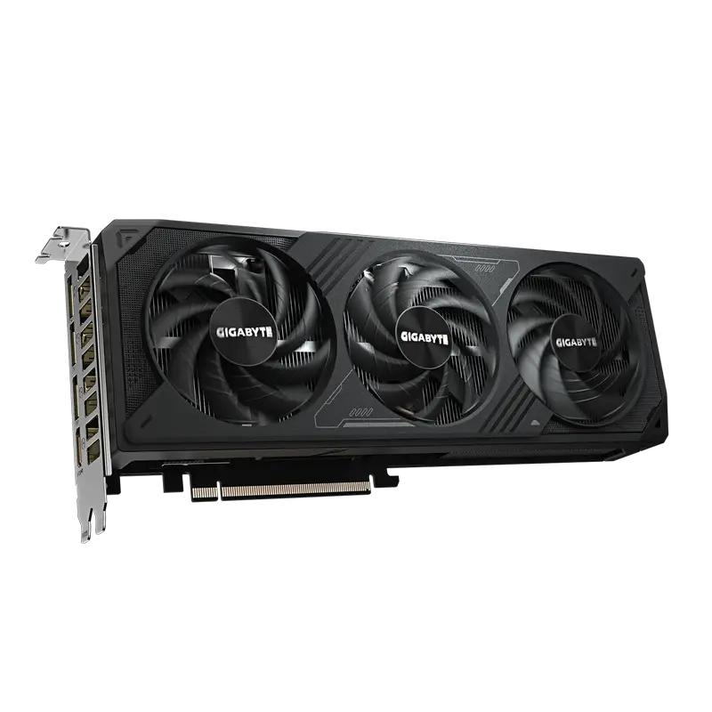 Placă Video Gigabyte GV-N5070WF3OC-12GD, 12GB GDDR7 192bit