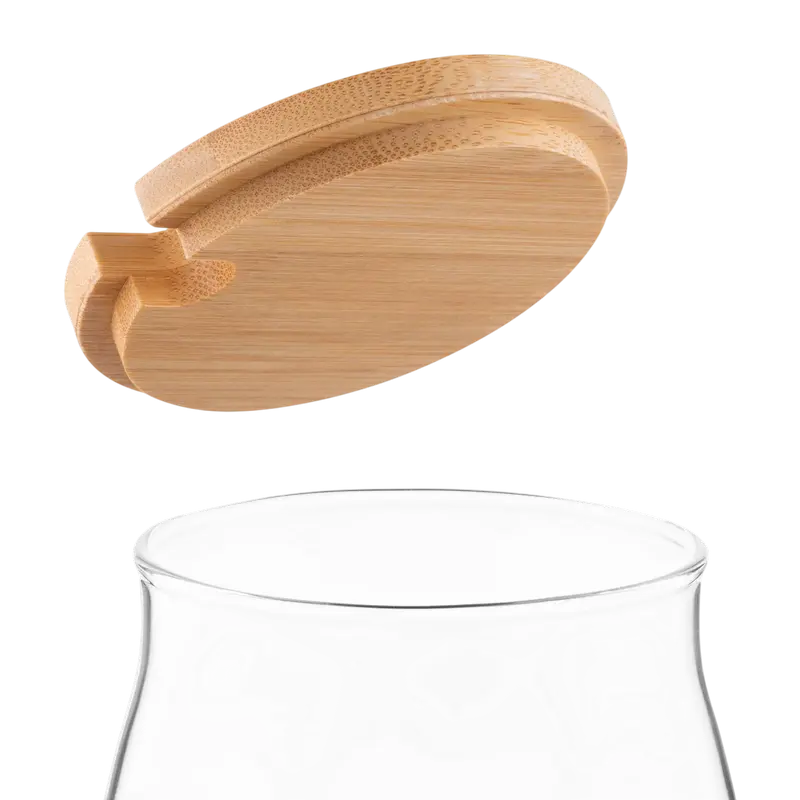 Контейнер Ardesto AR1350BHS, Прозрачный