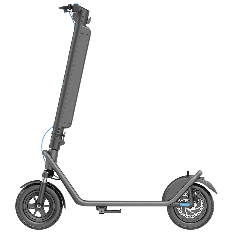 Trotinetă electrică Proove Urban, Negru | gri