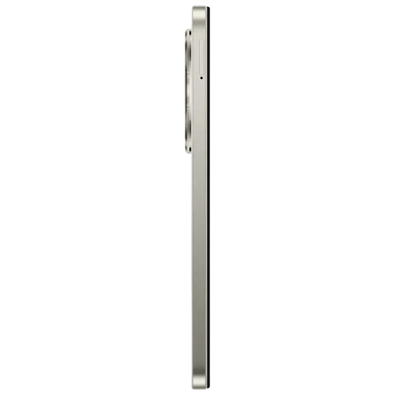 Smartphone Xiaomi Poco C75, 6GB/128GB, Auriu