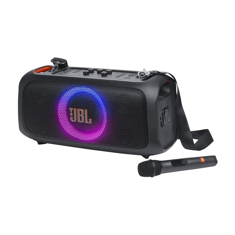 Boxă portabilă JBL PartyBox On-the-..