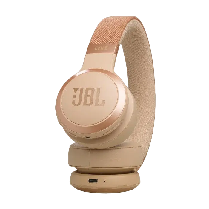 Căști JBL LIVE670NC, Nisip