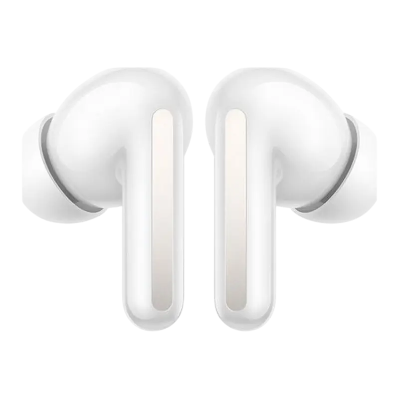 Căști Xiaomi Redmi Buds 6, Alb Cloud