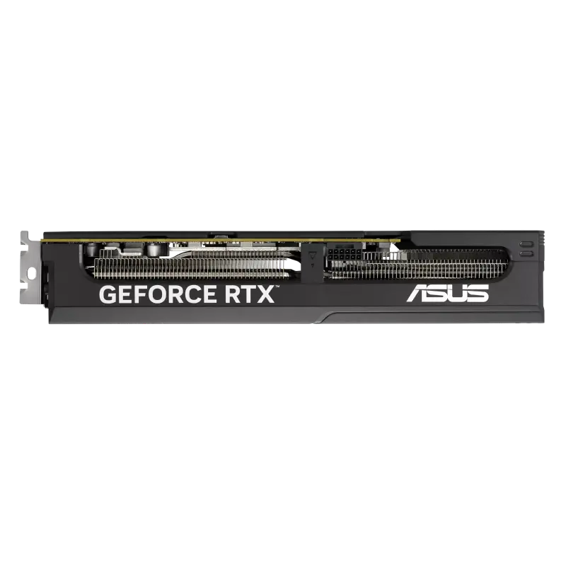 Placă Video ASUS PRIME-RTX4070S-O12G, 12GB GDDR6X 192bit (PRIME-RTX4070S-O12G)