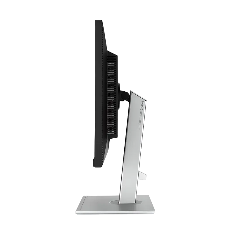 27" Monitor ASUS PA278CV, IPS 2560x1440 WQHD, Negru | Argintiu