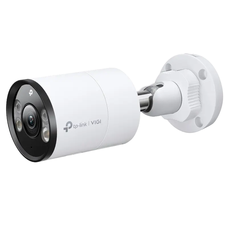 Camera de supraveghere IP TP-LINK VIGI C355, Alb