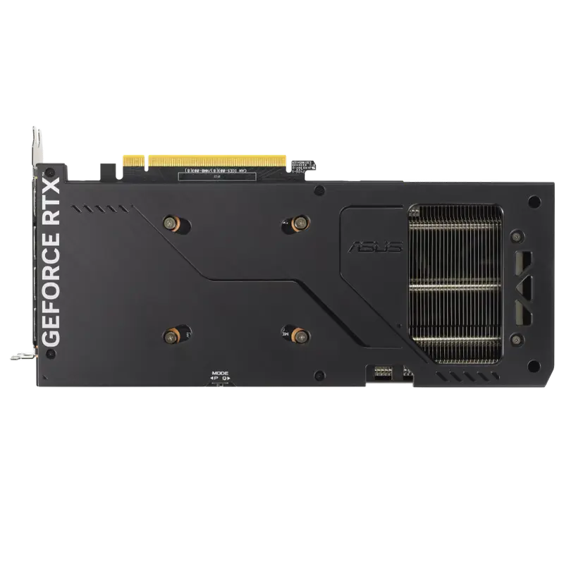 Placă Video ASUS PRIME-RTX4070S-O12G, 12GB GDDR6X 192bit (PRIME-RTX4070S-O12G)