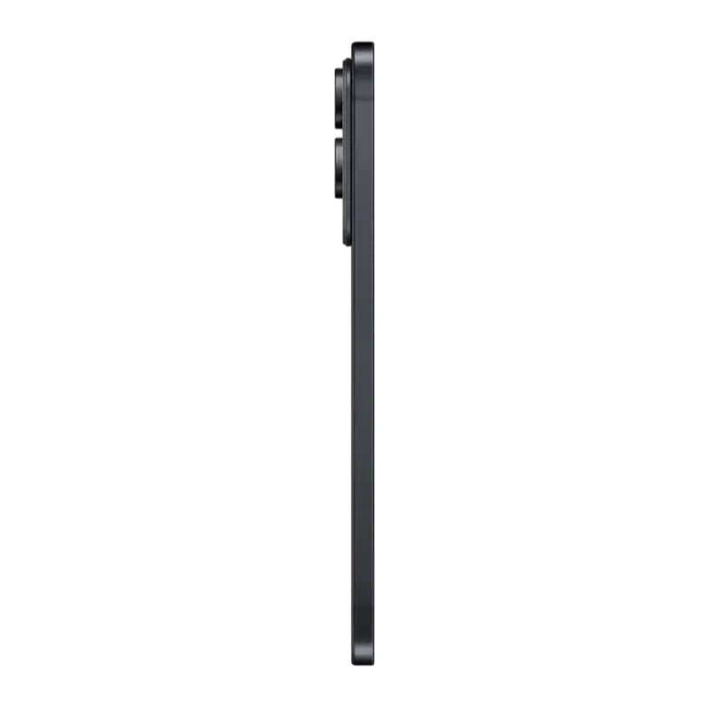 Smartphone Samsung Galaxy S25 Edge, 12GB/256GB, Titanium Jet Black