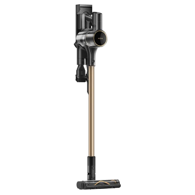 Aspirator Vertical Mova S5 Sense, Negru