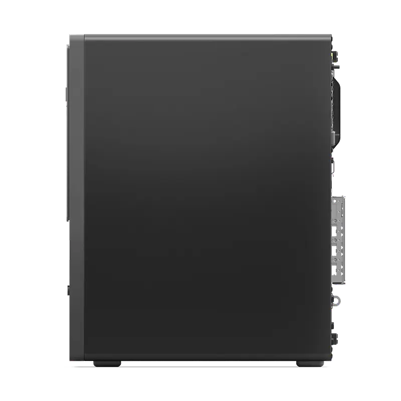 Sistem Desktop PC Lenovo ThinkCentre Neo 50t, Turn, Intel Core i5-14400, 8GB/512GB, Intel UHD Graphics 730, Fără SO