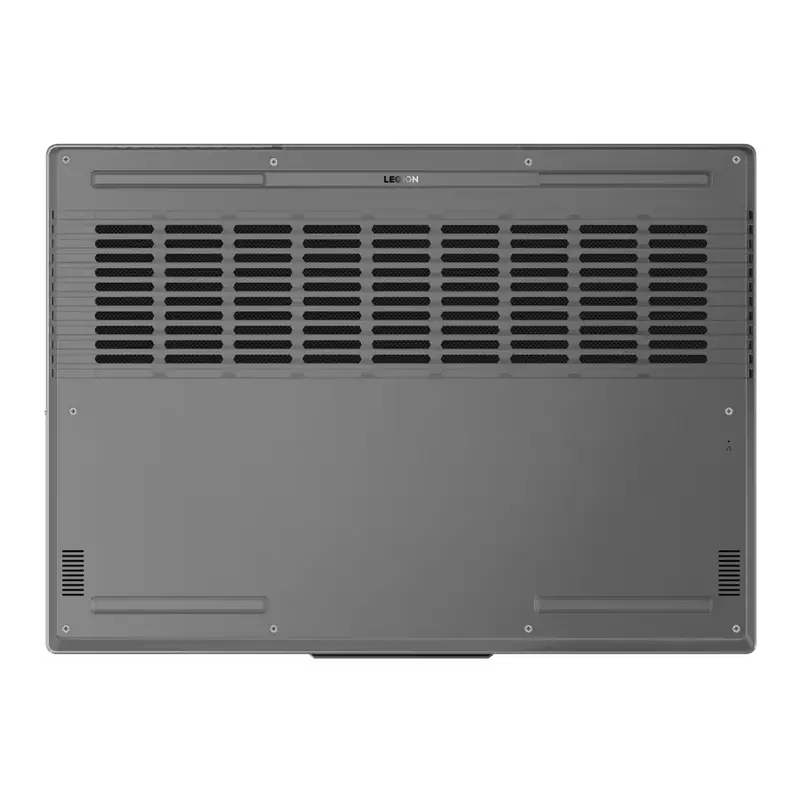 Laptop Gaming 16" Lenovo Legion Slim 5 16AHP9, Luna Grey, AMD Ryzen 7 8845HS, 32GB/1024GB, Fără SO