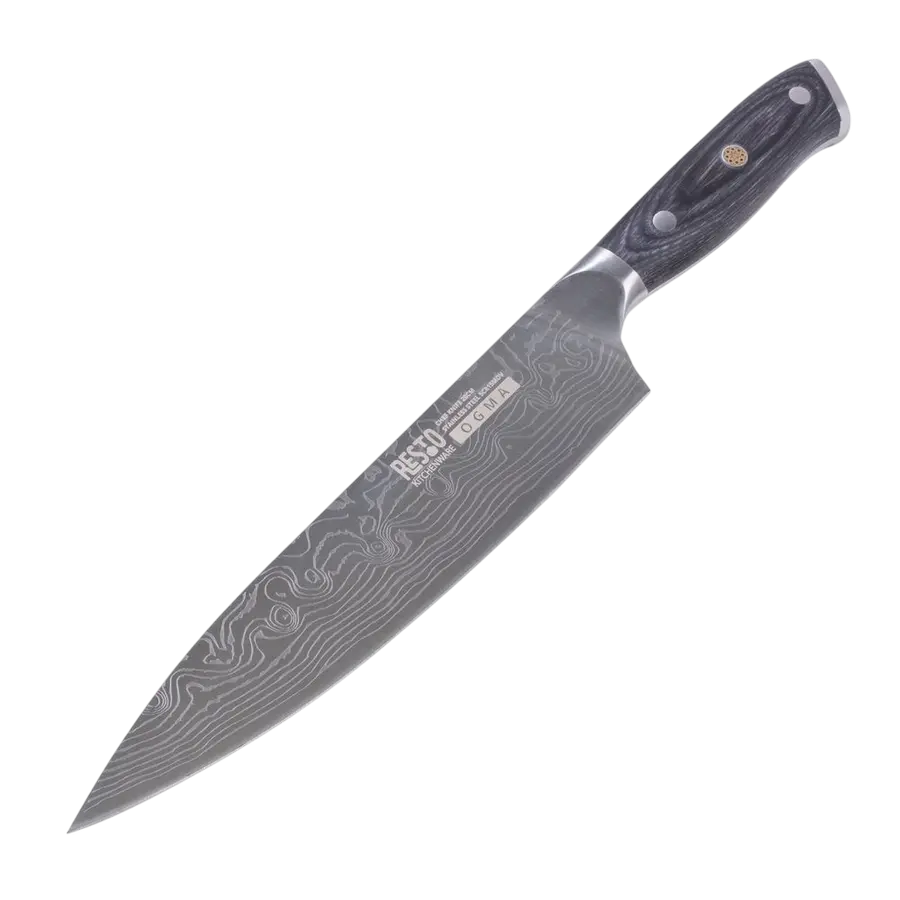 Cumpara  Cuţite de bucătărie - Cuțit de bucătar RESTO 95340, Gri..