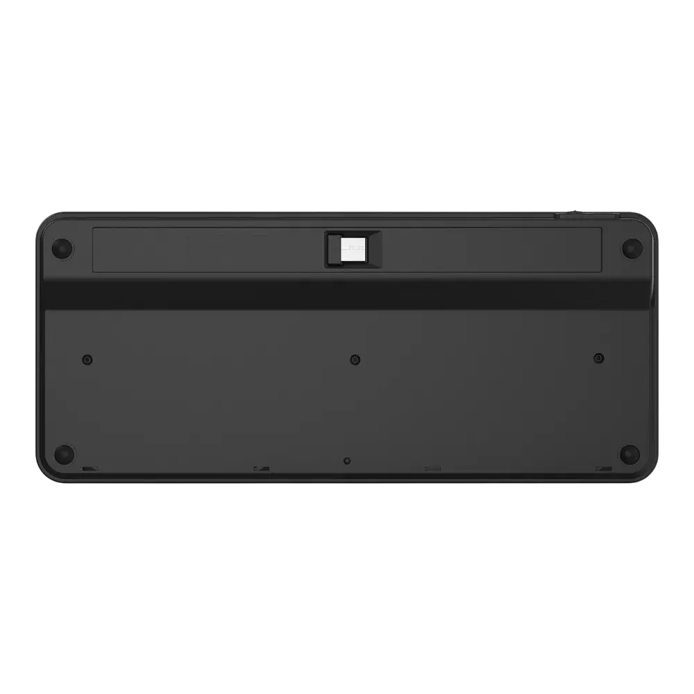 Tastatură A4Tech FBK36C AS, Fără fir, Negru
