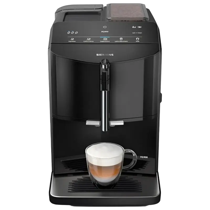Aparat de cafea Siemens TF301E09, N..