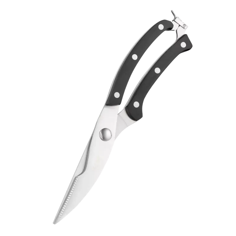 Купить  Кухонная утварь - Ножницы Ardesto AR2125PB, Черный..