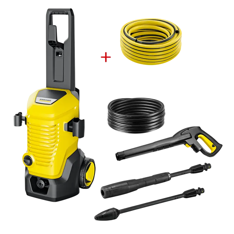 High Pressure Washer Karcher 1.324-..