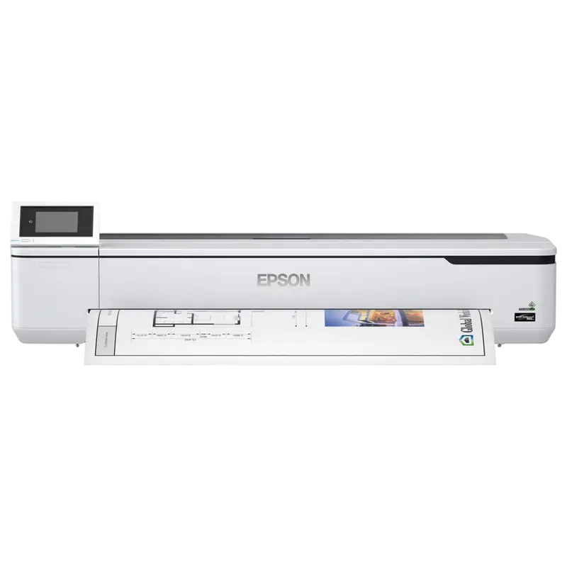 Купить  Плоттеры - Широкоформатный плоттер Epson Plotter SureCol..