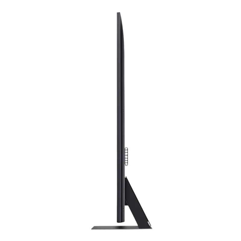 65" QNED SMART TV LG 65QNED86T6A, 3840x2160 4K UHD, webOS, Negru