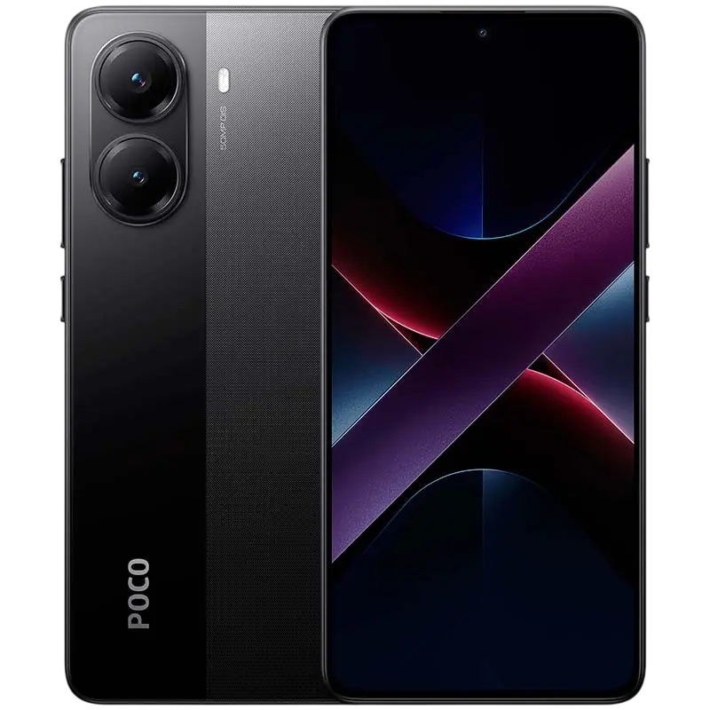 Smartphone Xiaomi Poco X7 Pro, 12GB..