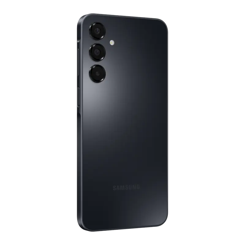Smartphone Samsung Galaxy A16, 4GB/128GB, Negru