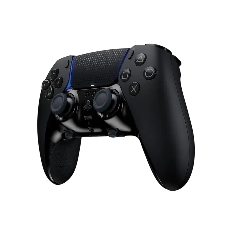 Gamepad SONY Playstation 5 DualSense Edge, Midnight Black