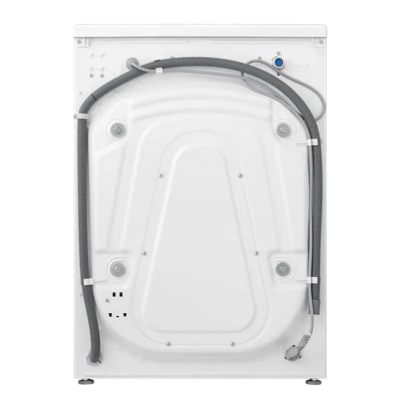 Стиральная машина Heinner HWM-HME8014IVA20+++, 8кг, Белый