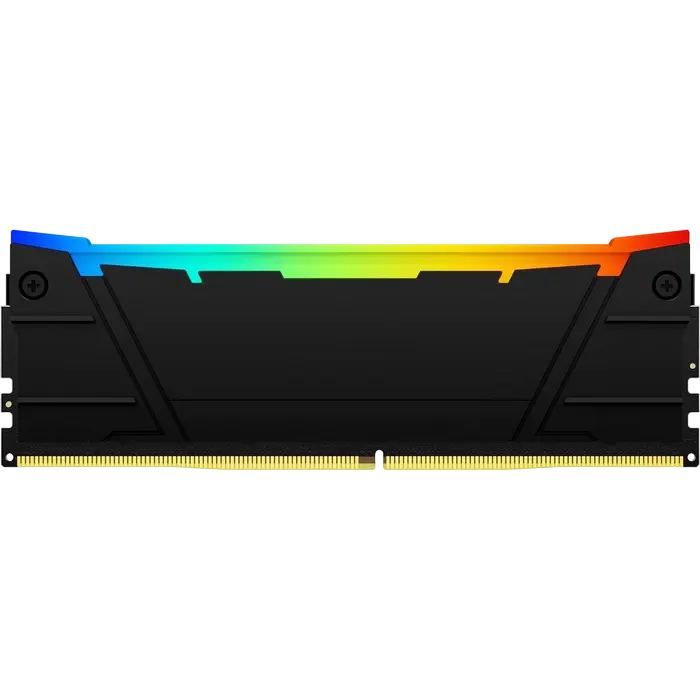Memorie RAM Kingston FURY Renegade RGB, DDR4 SDRAM, 3600 MHz, 64GB, KF436C18RB2AK2/64