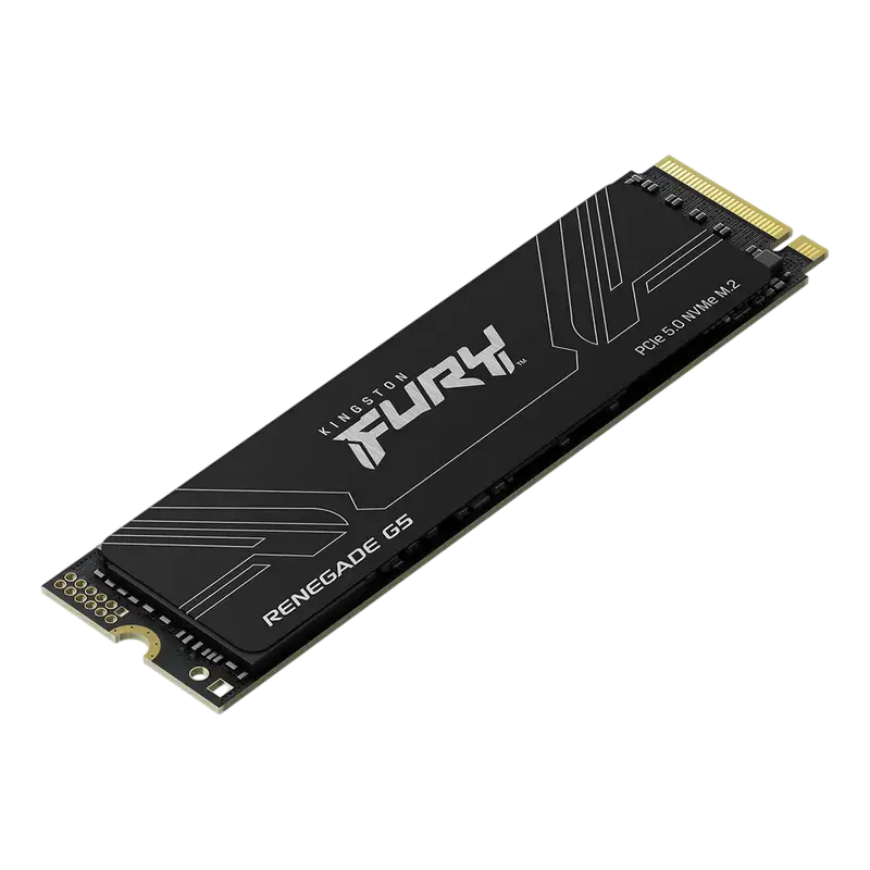 Накопитель SSD Kingston FURY Renegade G5, 8192Гб, SFYR2D/8T1