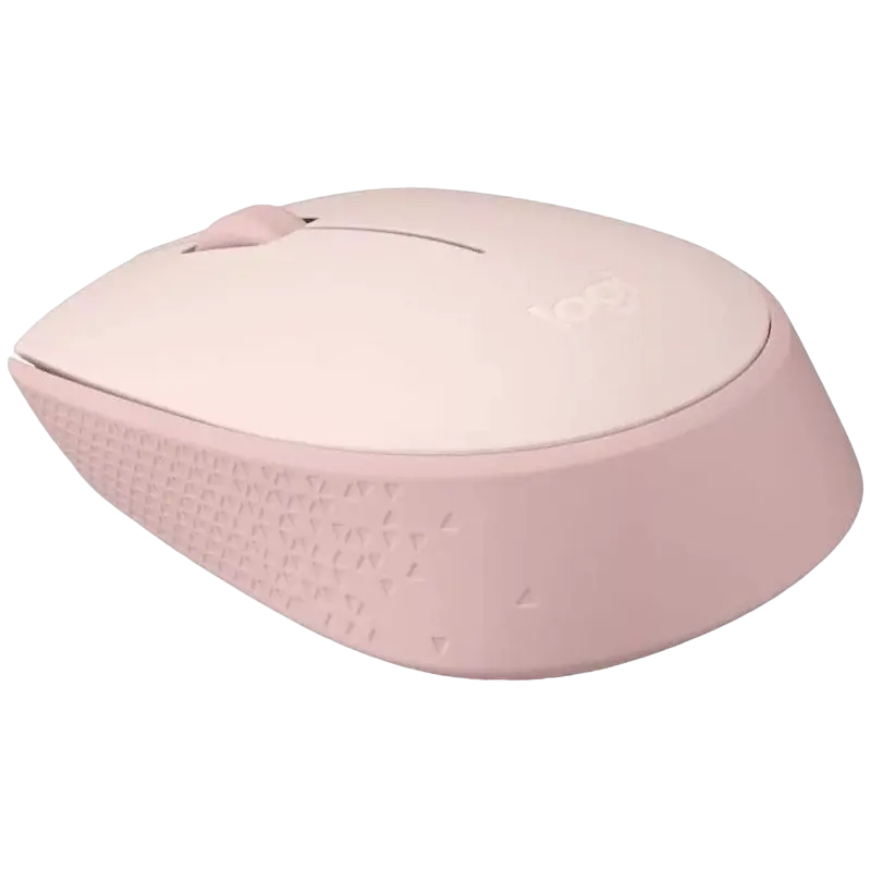 Mouse Logitech M171, Roz