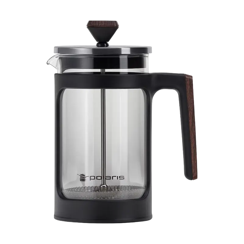 Cafetiera French Press Polaris Albero-600FP, ..