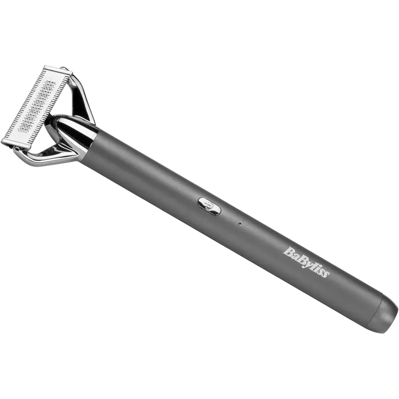Trimmer pentru bărbați BaByliss OT996E, Argintiu