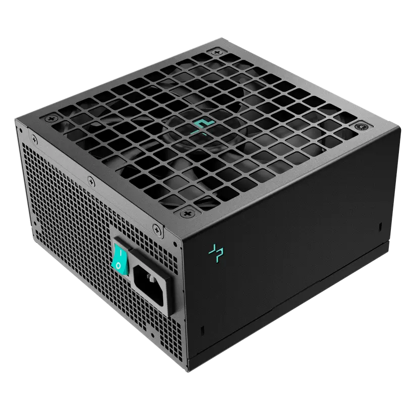 Sursă Alimentare PC Deepcool PN1000M, 1000W, ATX, Complet modular