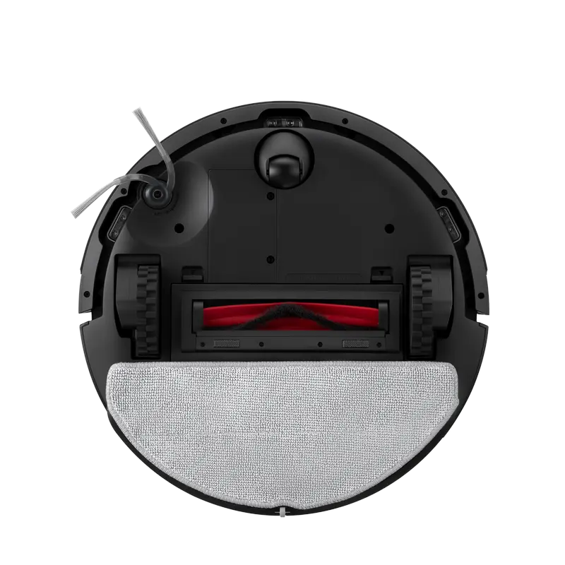 Aspirator Robot Roborock Q7 TF+, Negru