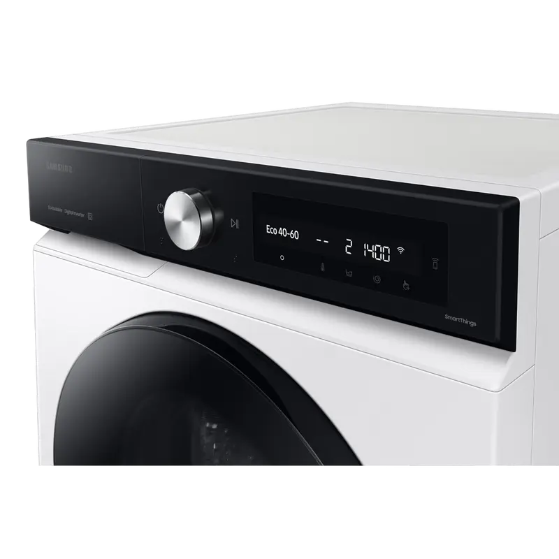 Masina de spălat Samsung WW90DB7U94GEU4, 9kg, Alb