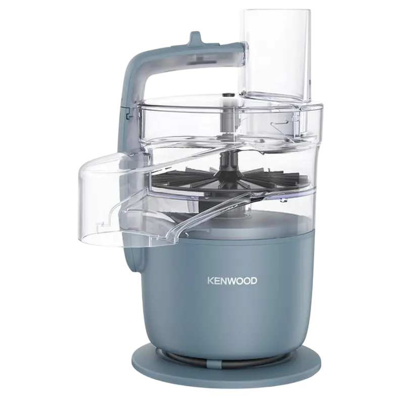 Colecția de bucătărie Kenwood CPG 35.000 GY, Albastru
