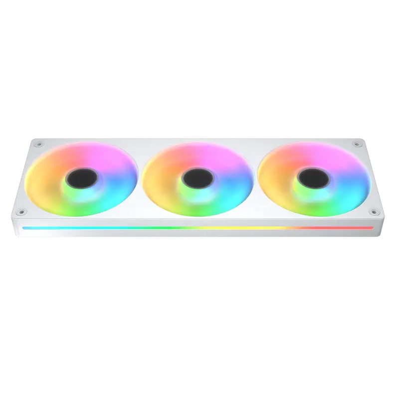 Cooler procesor Cougar Poseidon Vistek PRO ARGB 360 White