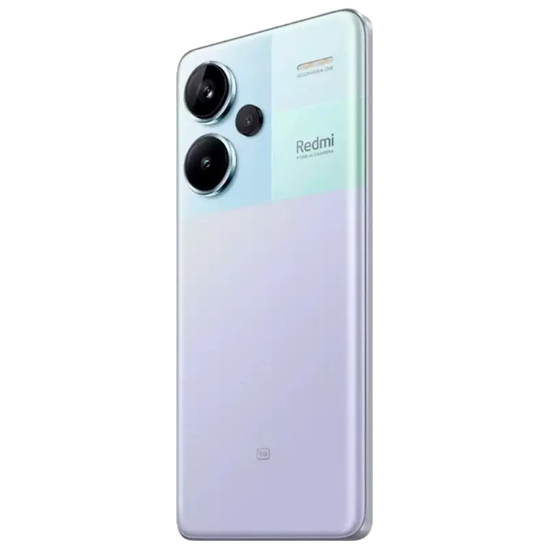 Smartphone Xiaomi Redmi Note 13Pro+ 5G, 8Gb/256Gb, Aurora Purple