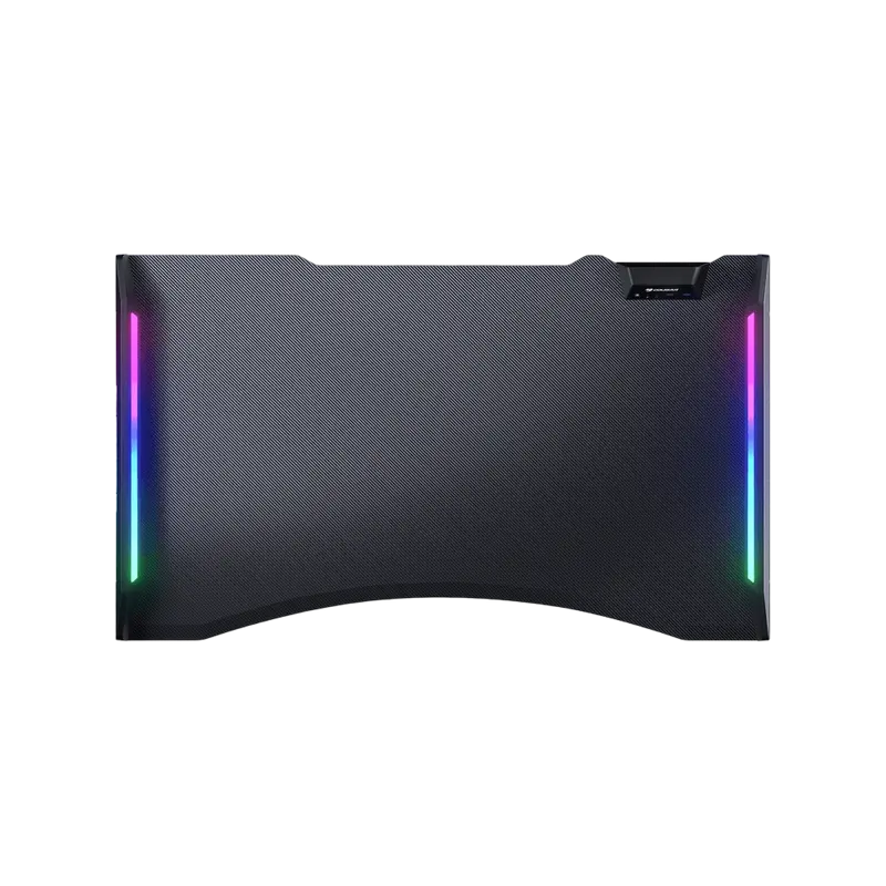 Birou Gaming Cougar MARS 120, Negru