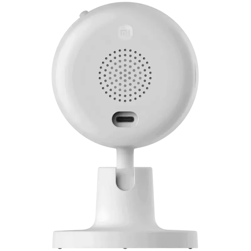 Умная камера видеонаблюдения Xiaomi Home Camera C100, Белый