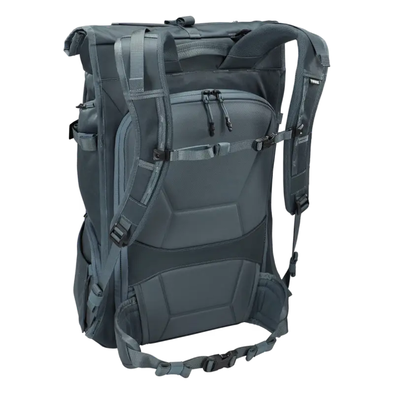 Rucsac pentru cameră THULE Thule Covert 32L, Dark Slate