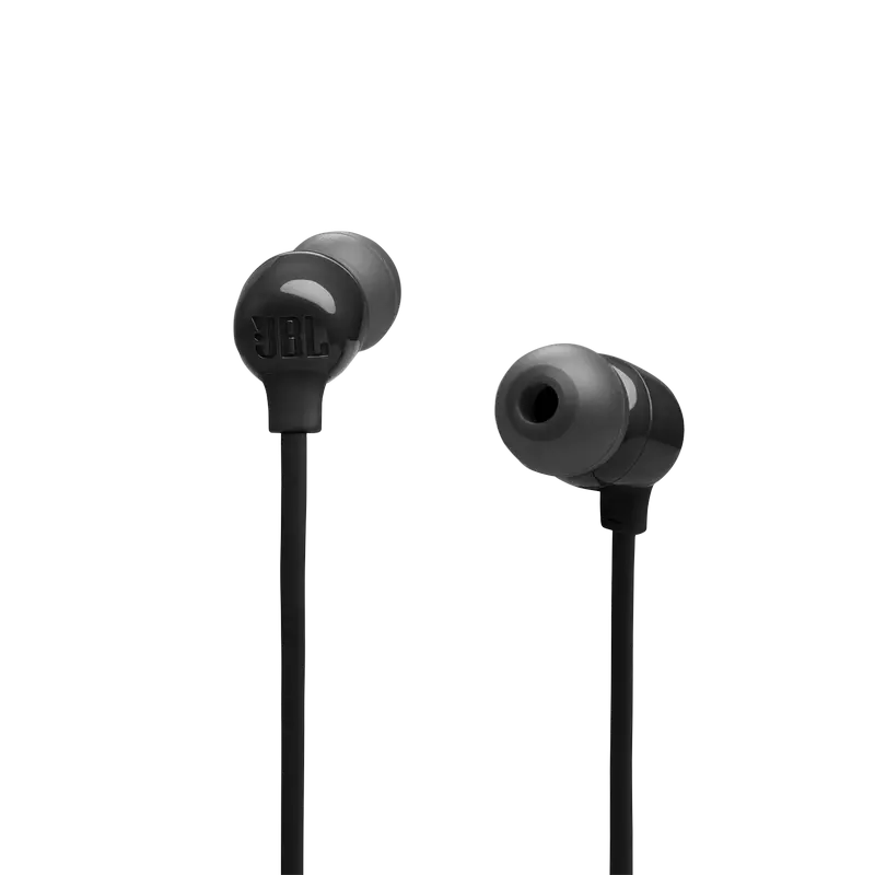 Căști JBL T135BT, Negru