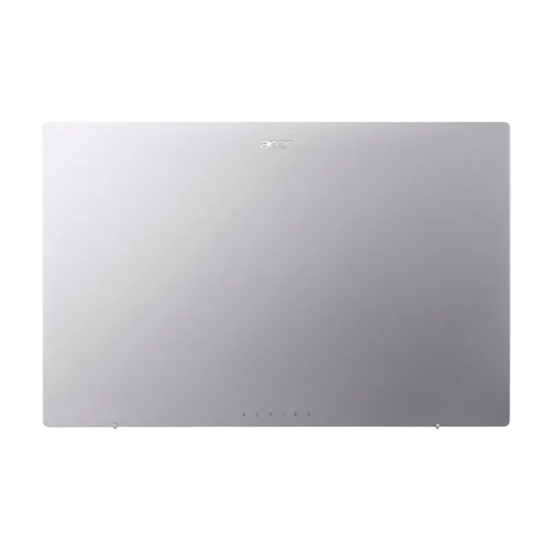 Ноутбук 15,6" Acer Aspire Go 15 AG15-71P, Pure Silver, Intel Core i7-13620H, 32Гб/1024Гб, Linux eShell