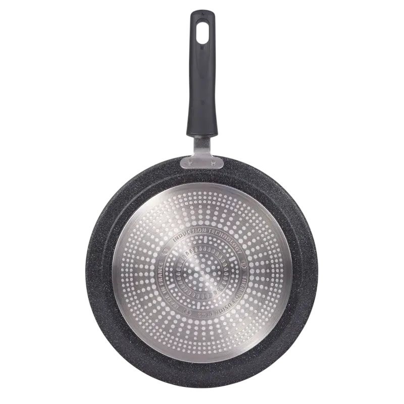 Tigaia pentru clătite Tefal G2813872, 25cm, Negru