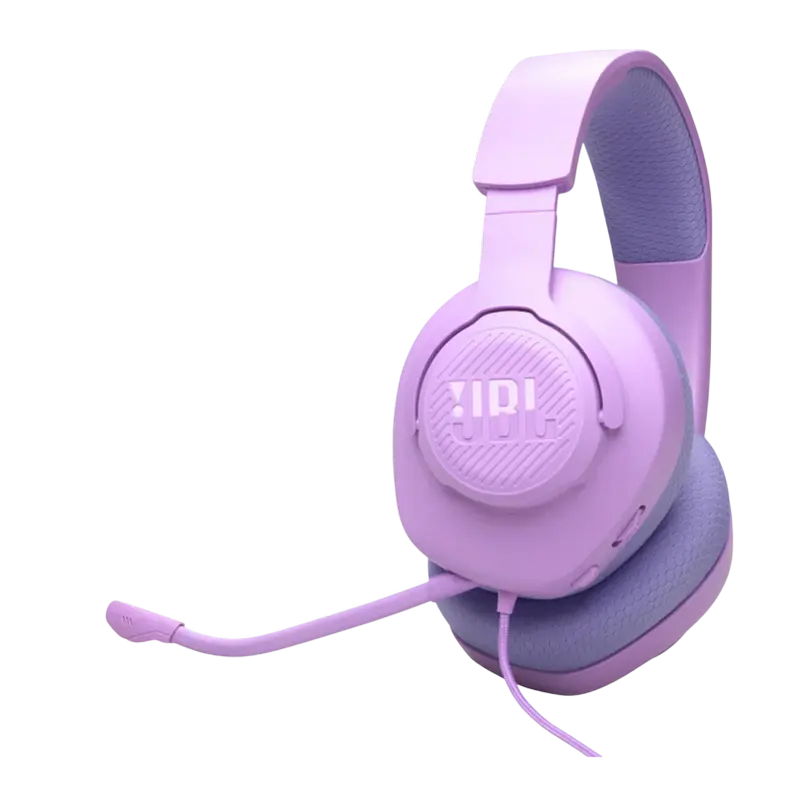 Игровая Гарнитура JBL Quantum 100M2..