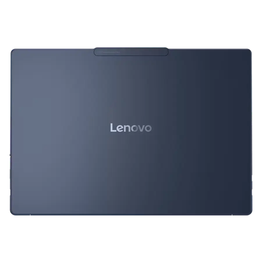 Laptop 14,5" Lenovo Yoga Slim 7 14Q8X9, Cosmic Blue, Qalcomm Snapdragon X Elite X1E-78-100, 32GB/1024GB, Windows 11 Home