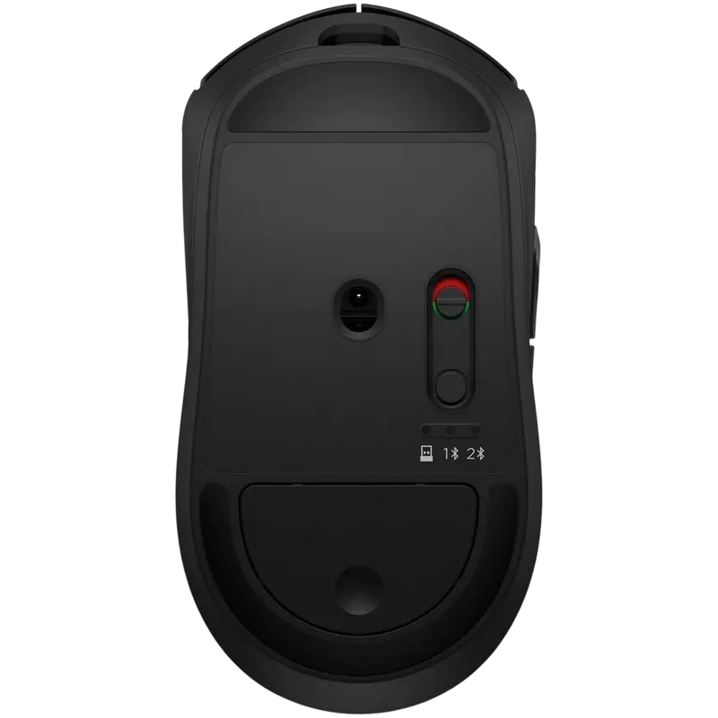 Mouse HP 700 Rechargeable, Negru