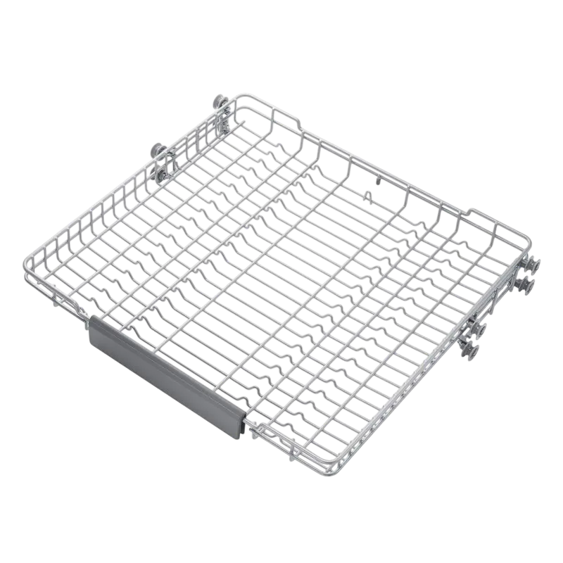 Mașină de spălat vase Samsung DW60A6092FS/EO, Oțel inoxidabil