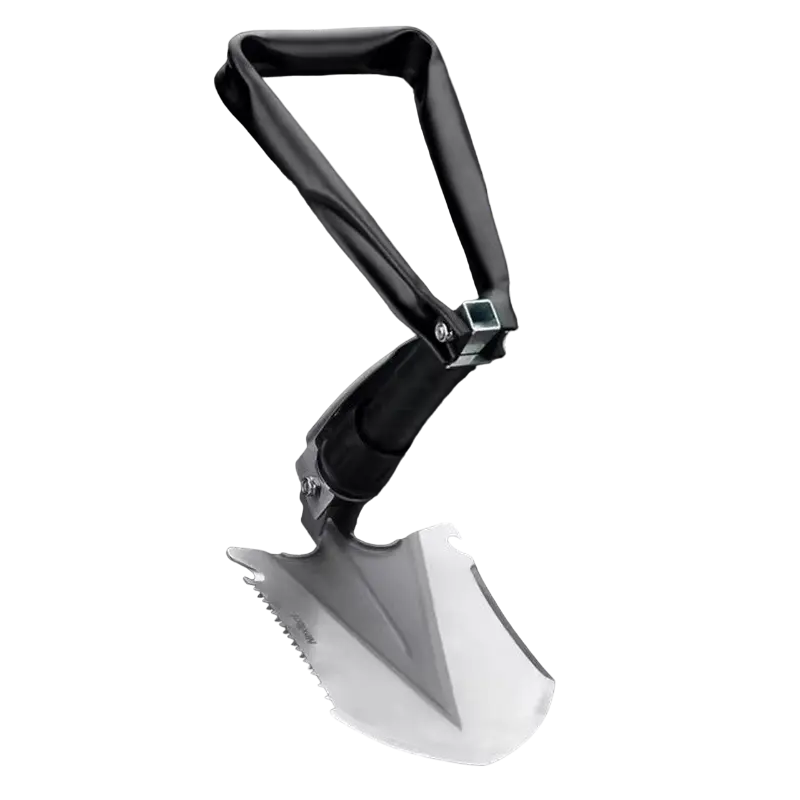 Lopata pliabila multifunctionala Xiaomi Outdoor Survival Garden Spade